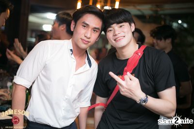 คืนวันเสาร์ ที่ร้าน เท เอกมัย — photo 51