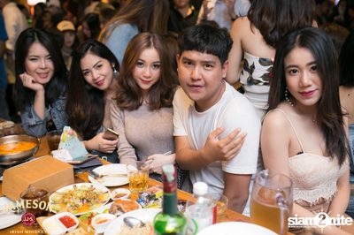 คืนวันเสาร์ ที่ร้าน เท เอกมัย — photo 52