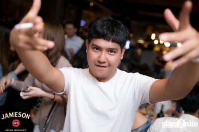 คืนวันเสาร์ ที่ร้าน เท เอกมัย — photo 55
