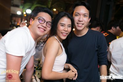 คืนวันเสาร์ ที่ร้าน เท เอกมัย — photo 56