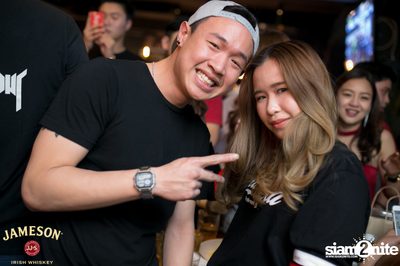 คืนวันเสาร์ ที่ร้าน เท เอกมัย — photo 57