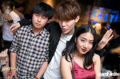 คืนวันเสาร์ ที่ร้าน เท เอกมัย — photo 58