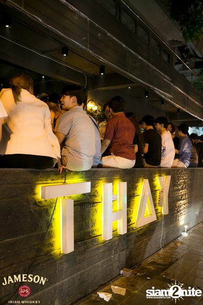 คืนวันเสาร์ ที่ร้าน เท เอกมัย — photo 60