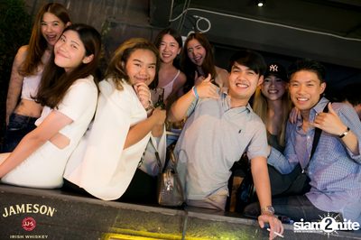 คืนวันเสาร์ ที่ร้าน เท เอกมัย — photo 61