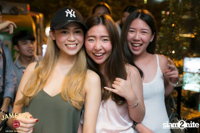 คืนวันเสาร์ ที่ร้าน เท เอกมัย — photo 62