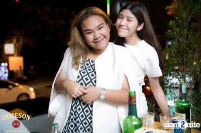 คืนวันเสาร์ ที่ร้าน เท เอกมัย — photo 63