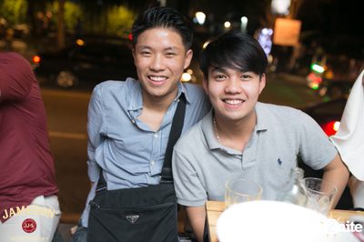 คืนวันเสาร์ ที่ร้าน เท เอกมัย — photo 64