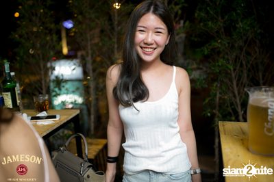 คืนวันเสาร์ ที่ร้าน เท เอกมัย — photo 65