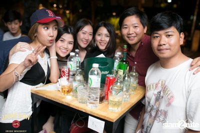 คืนวันเสาร์ ที่ร้าน เท เอกมัย — photo 66