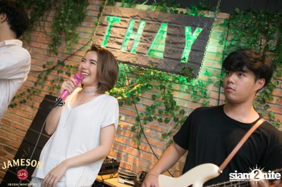 คืนวันเสาร์ ที่ร้าน เท เอกมัย — photo 69