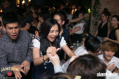 คืนวันเสาร์ ที่ร้าน เท เอกมัย — photo 71