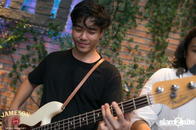 คืนวันเสาร์ ที่ร้าน เท เอกมัย — photo 73