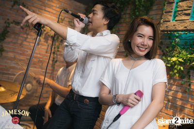 คืนวันเสาร์ ที่ร้าน เท เอกมัย — photo 74