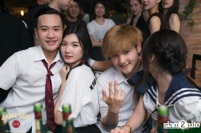 คืนวันเสาร์ ที่ร้าน เท เอกมัย — photo 77