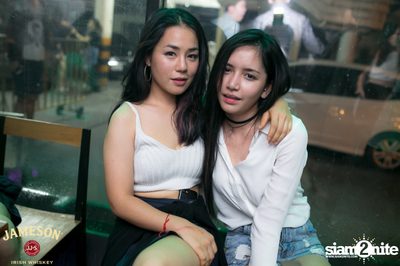 คืนวันเสาร์ ที่ร้าน เท เอกมัย — photo 78