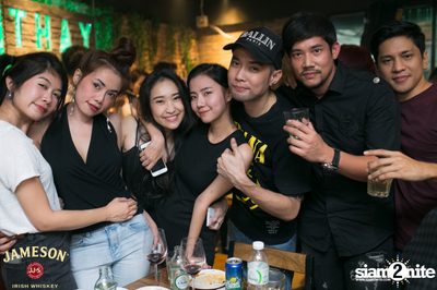 คืนวันเสาร์ ที่ร้าน เท เอกมัย — photo 79