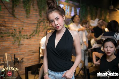คืนวันเสาร์ ที่ร้าน เท เอกมัย — photo 80