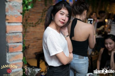 คืนวันเสาร์ ที่ร้าน เท เอกมัย — photo 81