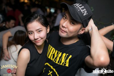 คืนวันเสาร์ ที่ร้าน เท เอกมัย — photo 85