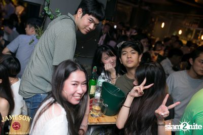 คืนวันเสาร์ ที่ร้าน เท เอกมัย — photo 86