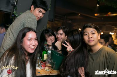 คืนวันเสาร์ ที่ร้าน เท เอกมัย — photo 87