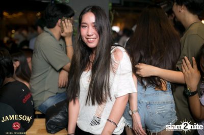 คืนวันเสาร์ ที่ร้าน เท เอกมัย — photo 88