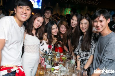 คืนวันเสาร์ ที่ร้าน เท เอกมัย — photo 92