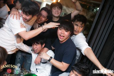คืนวันเสาร์ ที่ร้าน เท เอกมัย — photo 94
