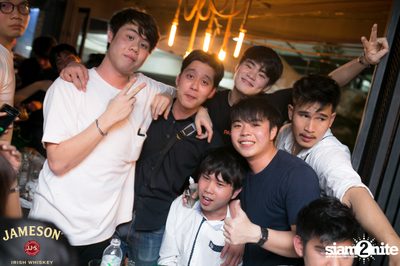 คืนวันเสาร์ ที่ร้าน เท เอกมัย — photo 95