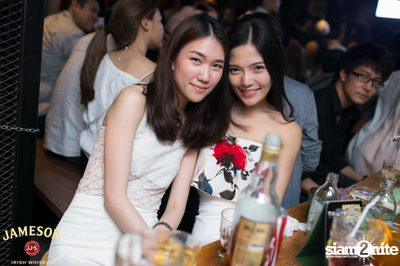 คืนวันเสาร์ ที่ร้าน เท เอกมัย — photo 97
