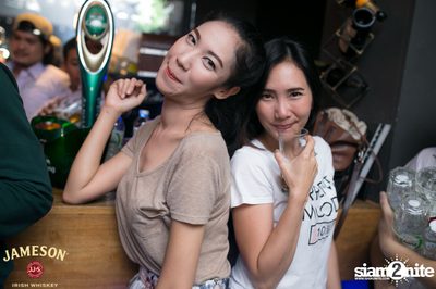 คืนวันเสาร์ ที่ร้าน เท เอกมัย — photo 99