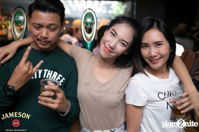 คืนวันเสาร์ ที่ร้าน เท เอกมัย — photo 100