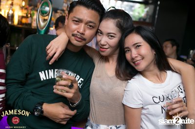 คืนวันเสาร์ ที่ร้าน เท เอกมัย — photo 101