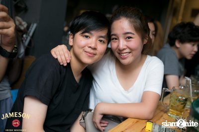 คืนวันเสาร์ ที่ร้าน เท เอกมัย — photo 102