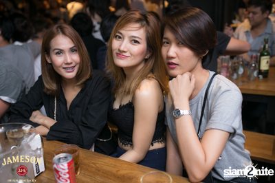 คืนวันเสาร์ ที่ร้าน เท เอกมัย — photo 104