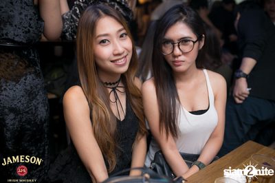 คืนวันเสาร์ ที่ร้าน เท เอกมัย — photo 105