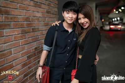 คืนวันเสาร์ ที่ร้าน เท เอกมัย — photo 108