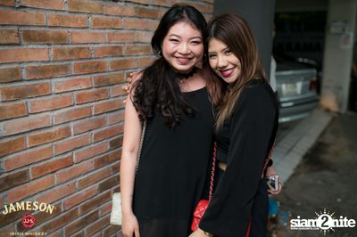 คืนวันเสาร์ ที่ร้าน เท เอกมัย — photo 109