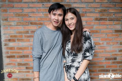 คืนวันเสาร์ ที่ร้าน เท เอกมัย — photo 110