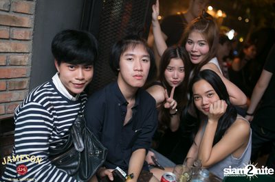 คืนวันเสาร์ ที่ร้าน เท เอกมัย — photo 119