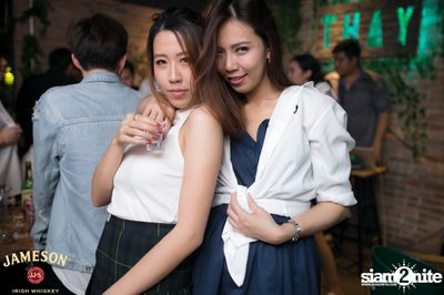 คืนวันเสาร์ ที่ร้าน เท เอกมัย — photo 120