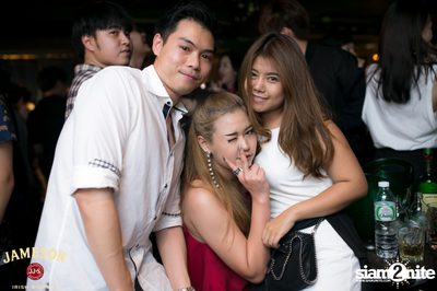 คืนวันเสาร์ ที่ร้าน เท เอกมัย — photo 121
