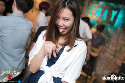 คืนวันเสาร์ ที่ร้าน เท เอกมัย — photo 123