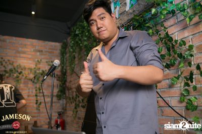 คืนวันเสาร์ ที่ร้าน เท เอกมัย — photo 126