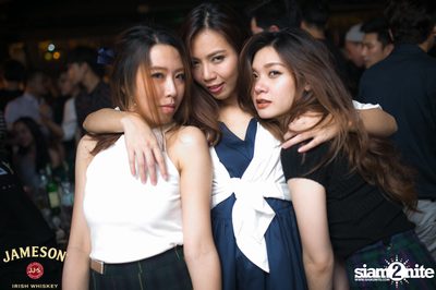 คืนวันเสาร์ ที่ร้าน เท เอกมัย — photo 129