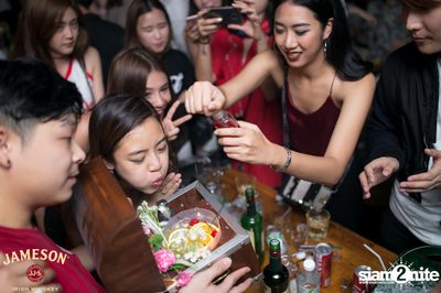 คืนวันเสาร์ ที่ร้าน เท เอกมัย — photo 130