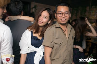 คืนวันเสาร์ ที่ร้าน เท เอกมัย — photo 132