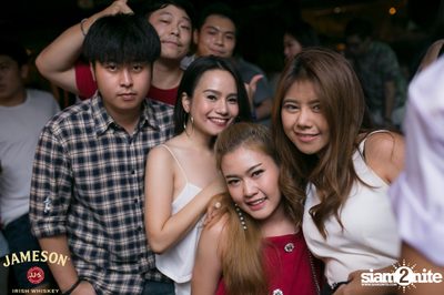 คืนวันเสาร์ ที่ร้าน เท เอกมัย — photo 135