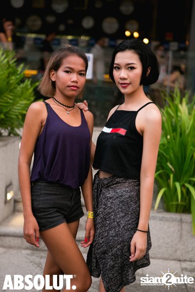 Blast! Pool Series ที่ ดับเบิ้ลทรี บาย ฮิลตัน — photo 70