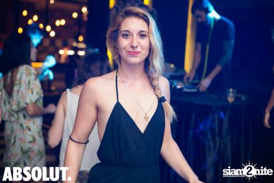 Blast! Pool Series ที่ ดับเบิ้ลทรี บาย ฮิลตัน — photo 111